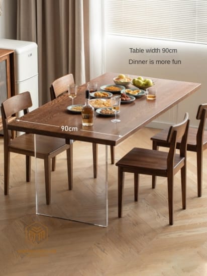 Hình ảnh của BÀN ĂN FUSION 02