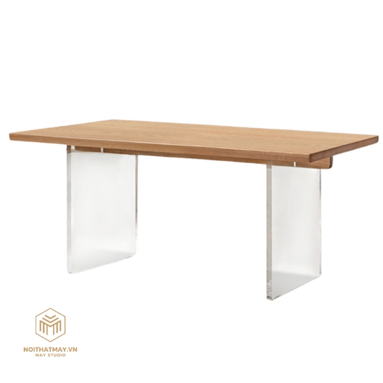 Hình ảnh của BÀN ĂN FUSION 02