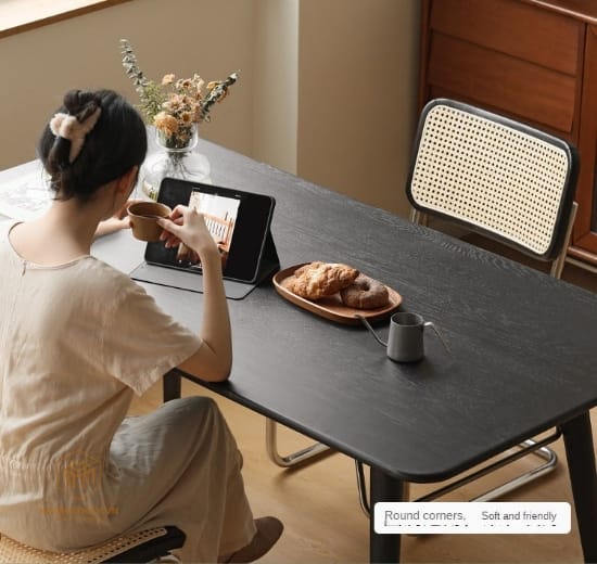 Hình ảnh của BÀN ĂN FUSION 03