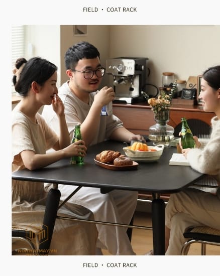 Hình ảnh của BÀN ĂN FUSION 03