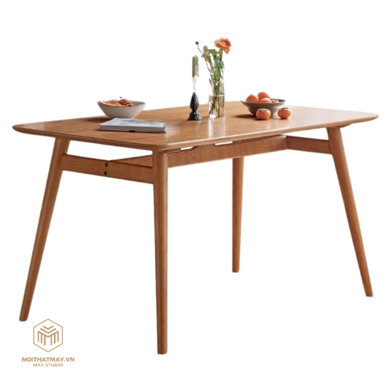 Hình ảnh của BÀN ĂN SCADINAVIAN 04
