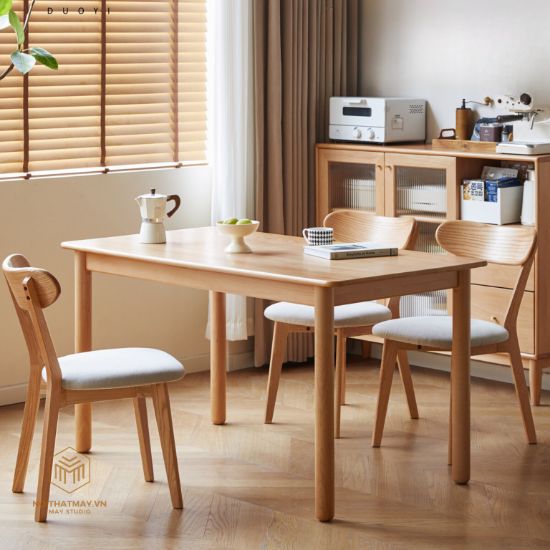 Hình ảnh của BÀN ĂN SCADINAVIAN 05