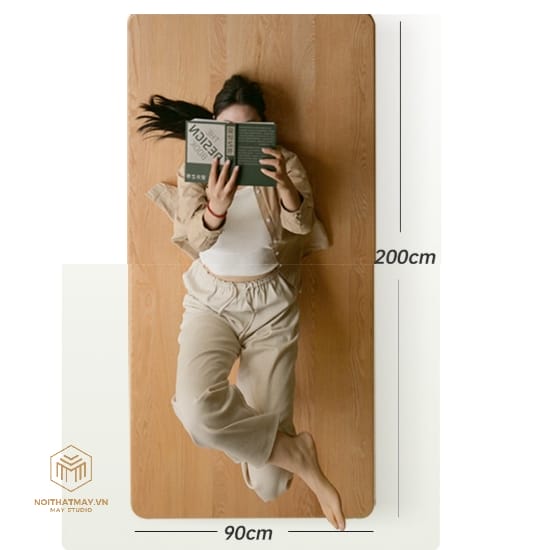 Hình ảnh của BÀN ĂN PURITY 
