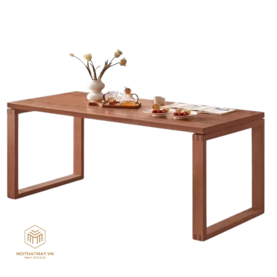 Hình ảnh của BÀN ĂN MỘC AN 02