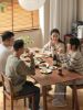 Hình ảnh của BÀN ĂN MỘC AN 03
