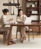 Hình ảnh của BÀN ĂN MỘC AN 03
