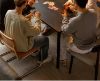 Hình ảnh của BÀN ĂN SCADINAVIAN 06