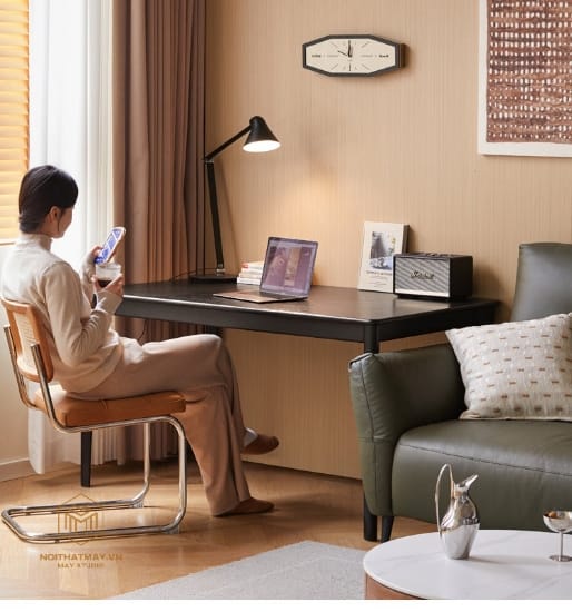 Hình ảnh của BÀN ĂN SCADINAVIAN 06