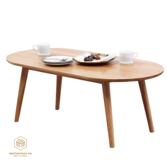 Hình ảnh của BÀN TRÀ OVALI