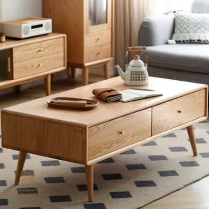 Hình ảnh của BÀN TRÀ RUSTIC 01