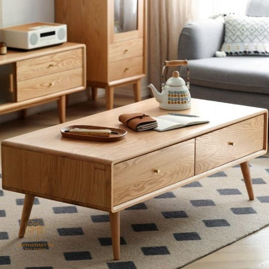 Hình ảnh của BÀN TRÀ RUSTIC 01