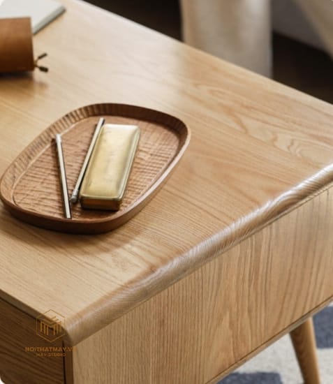 Hình ảnh của BÀN TRÀ RUSTIC 01