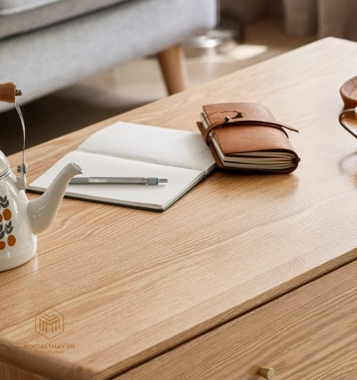 Hình ảnh của BÀN TRÀ RUSTIC 01