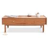 Hình ảnh của BÀN TRÀ RUSTIC 02
