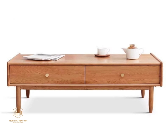 Hình ảnh của BÀN TRÀ RUSTIC 02