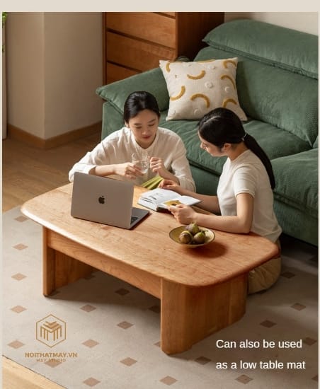 Hình ảnh của BÀN TRÀ ZENSO
