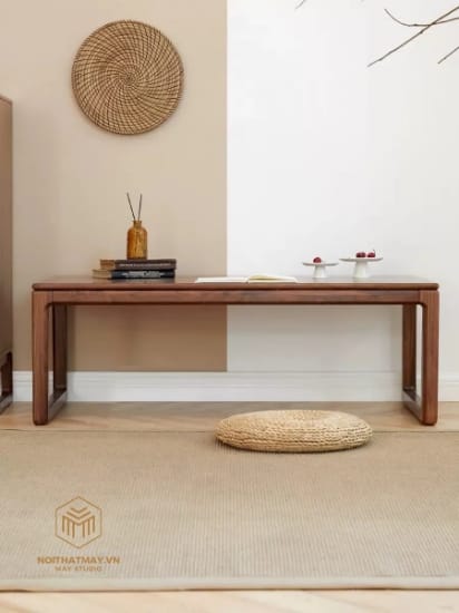 Hình ảnh của BÀN TRÀ THORA