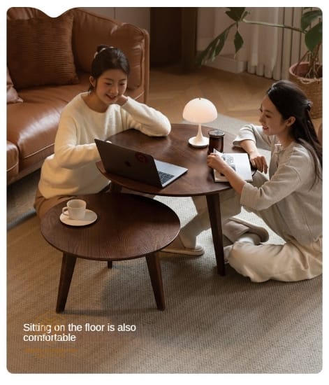 Hình ảnh của BÀN TRÀ SOULMATE 02