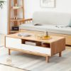 Hình ảnh của BÀN TRÀ RUSTIC 03