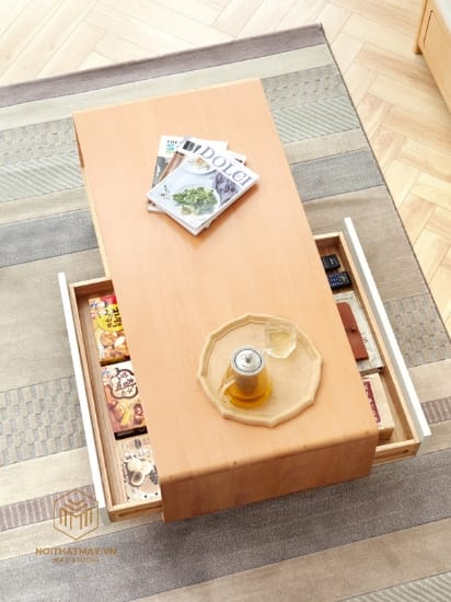 Hình ảnh của BÀN TRÀ RUSTIC 03
