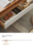 Hình ảnh của BÀN TRÀ RUSTIC 03