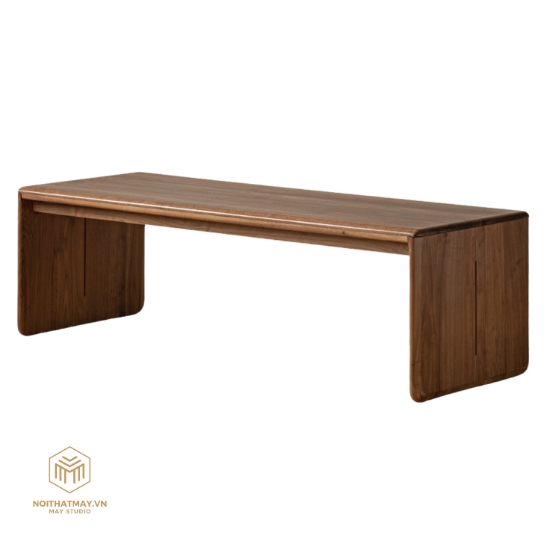 Hình ảnh của BÀN TRÀ MINIMALIST OVAL