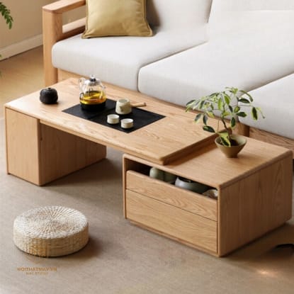 Hình ảnh của BÀN TRÀ MODULAR