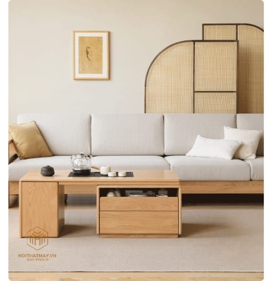 Hình ảnh của BÀN TRÀ MODULAR