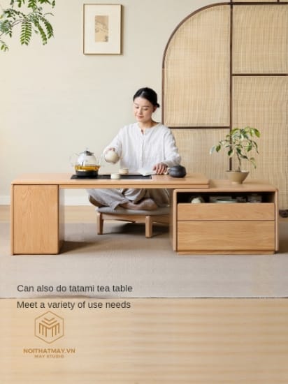 Hình ảnh của BÀN TRÀ MODULAR