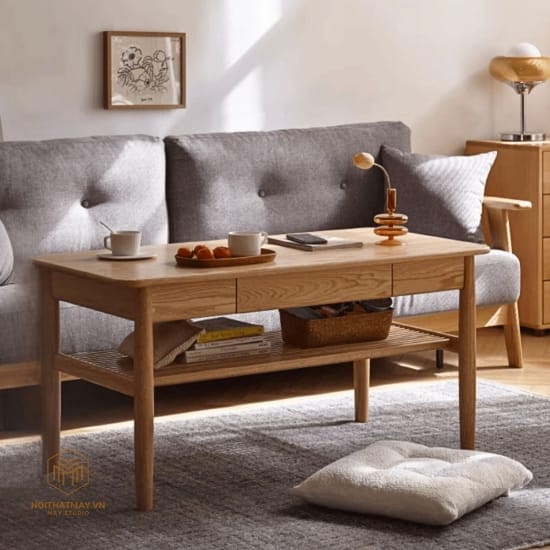 Hình ảnh của BÀN TRÀ MỘC TẦNG 02 