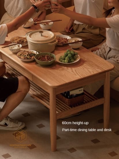 Hình ảnh của BÀN TRÀ MỘC TẦNG 02 