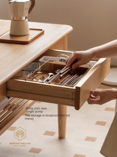 Hình ảnh của BÀN TRÀ MỘC TẦNG 02 