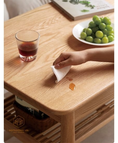 Hình ảnh của BÀN TRÀ MỘC TẦNG 02 