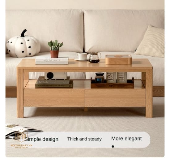 Hình ảnh của BÀN TRÀ MỘC TẦNG 03