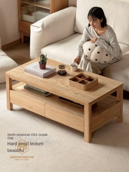 Hình ảnh của BÀN TRÀ MỘC TẦNG 03