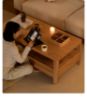 Hình ảnh của BÀN TRÀ MỘC TẦNG 03