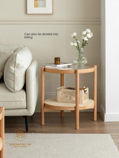 Hình ảnh của BÀN TRÀ DOU LUNA 02