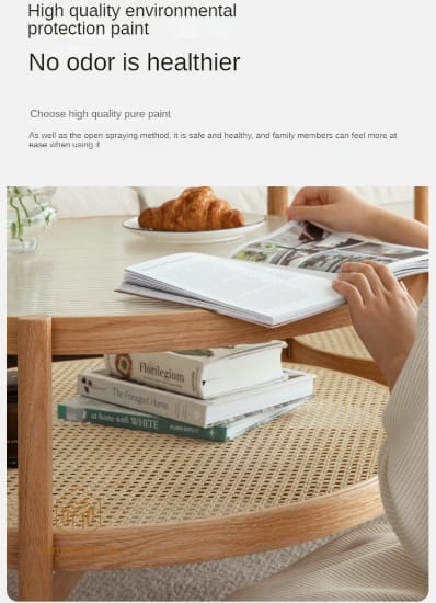 Hình ảnh của BÀN TRÀ DOU LUNA 02