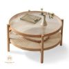Hình ảnh của BÀN TRÀ DOU LUNA 02