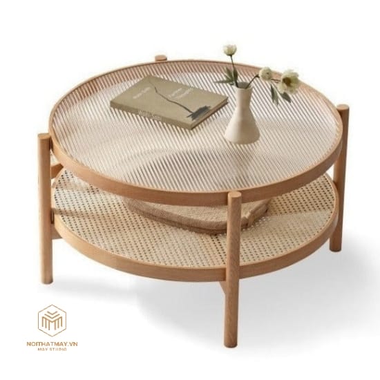 Hình ảnh của BÀN TRÀ DOU LUNA 02