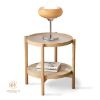 Hình ảnh của BÀN TRÀ DOU LUNA 02