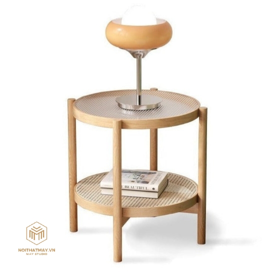 Hình ảnh của BÀN TRÀ DOU LUNA 02
