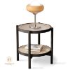Hình ảnh của BÀN TRÀ DOU LUNA 02