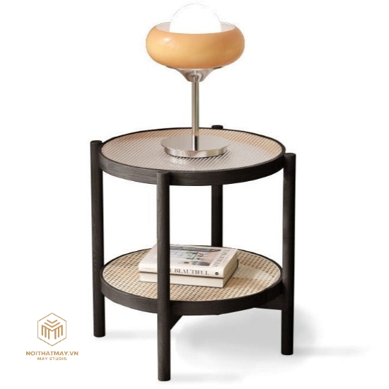 Hình ảnh của BÀN TRÀ DOU LUNA 02