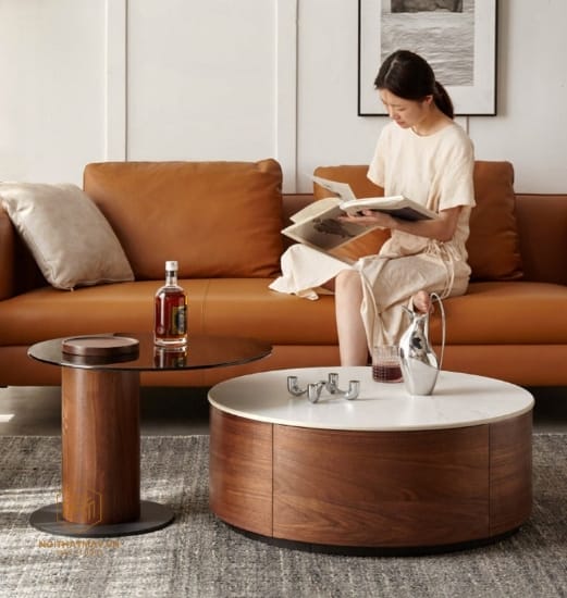 Hình ảnh của BÀN TRÀ DOU LUNA 03