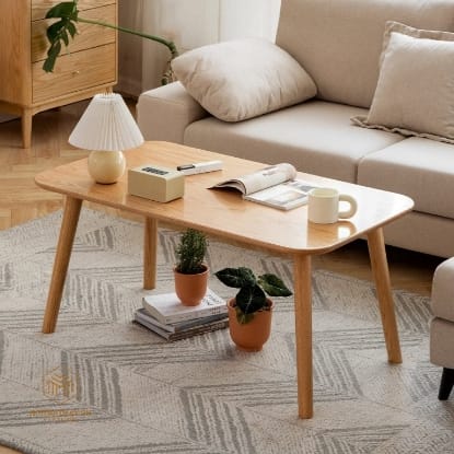 Hình ảnh của BÀN TRÀ SCANDINAVIAN 02