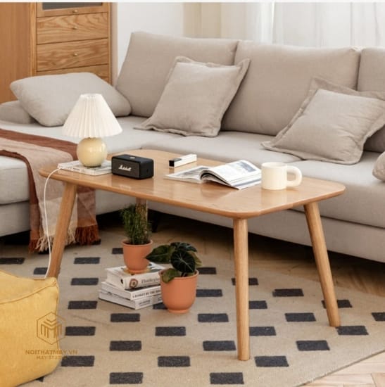 Hình ảnh của BÀN TRÀ SCANDINAVIAN 02