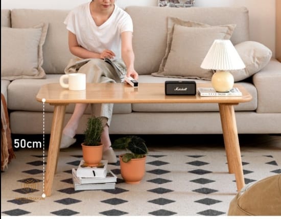 Hình ảnh của BÀN TRÀ SCANDINAVIAN 02