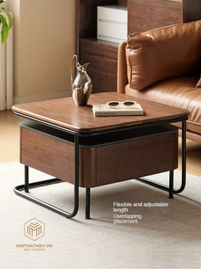 Hình ảnh của BÀN TRÀ MODULAR 02