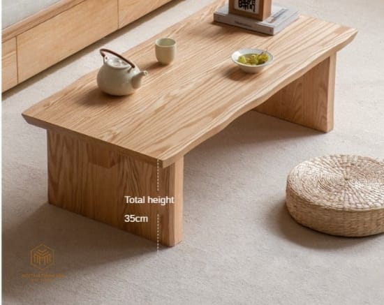 Hình ảnh của BÀN TRÀ WABI SABI